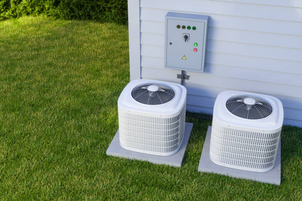 AC installation near me in Carnegie, OK