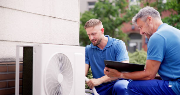 Best Affordable air conditioning repair  in Carnegie, OK