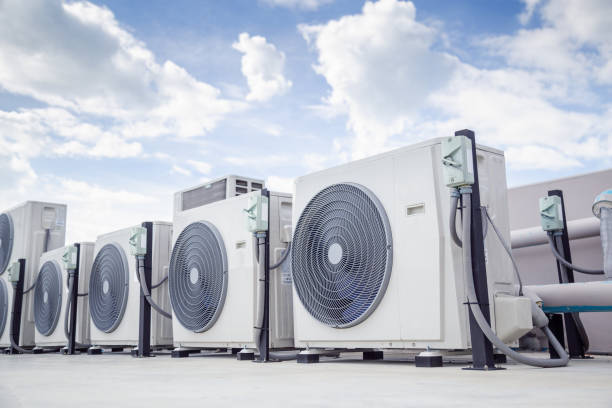 Best Emergency HVAC repair  in Carnegie, OK
