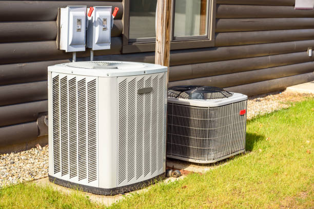 Best Affordable HVAC services  in Carnegie, OK