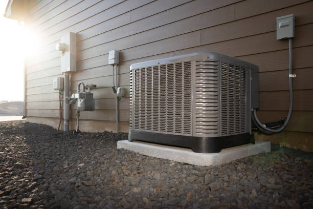 Best Furnace repair near me  in Carnegie, OK